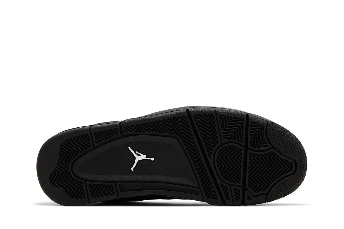 Jordan 4 RM 'Black Cat'
