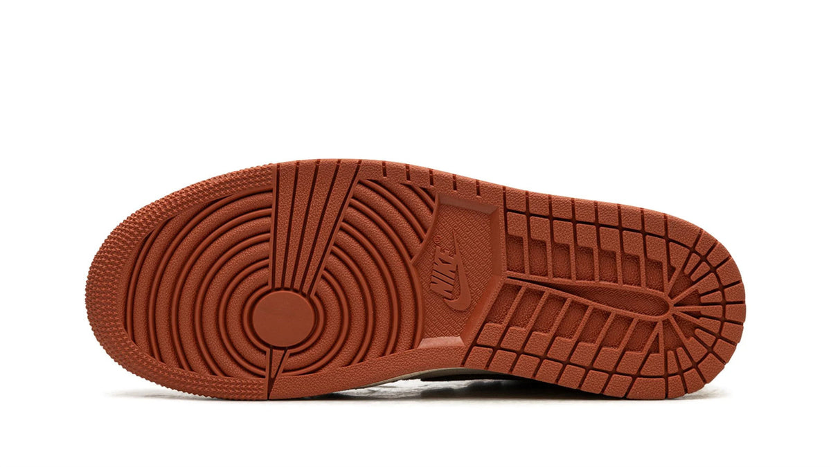 AIR JORDAN 1 HIGH OG WMNS "Dusted Clay"