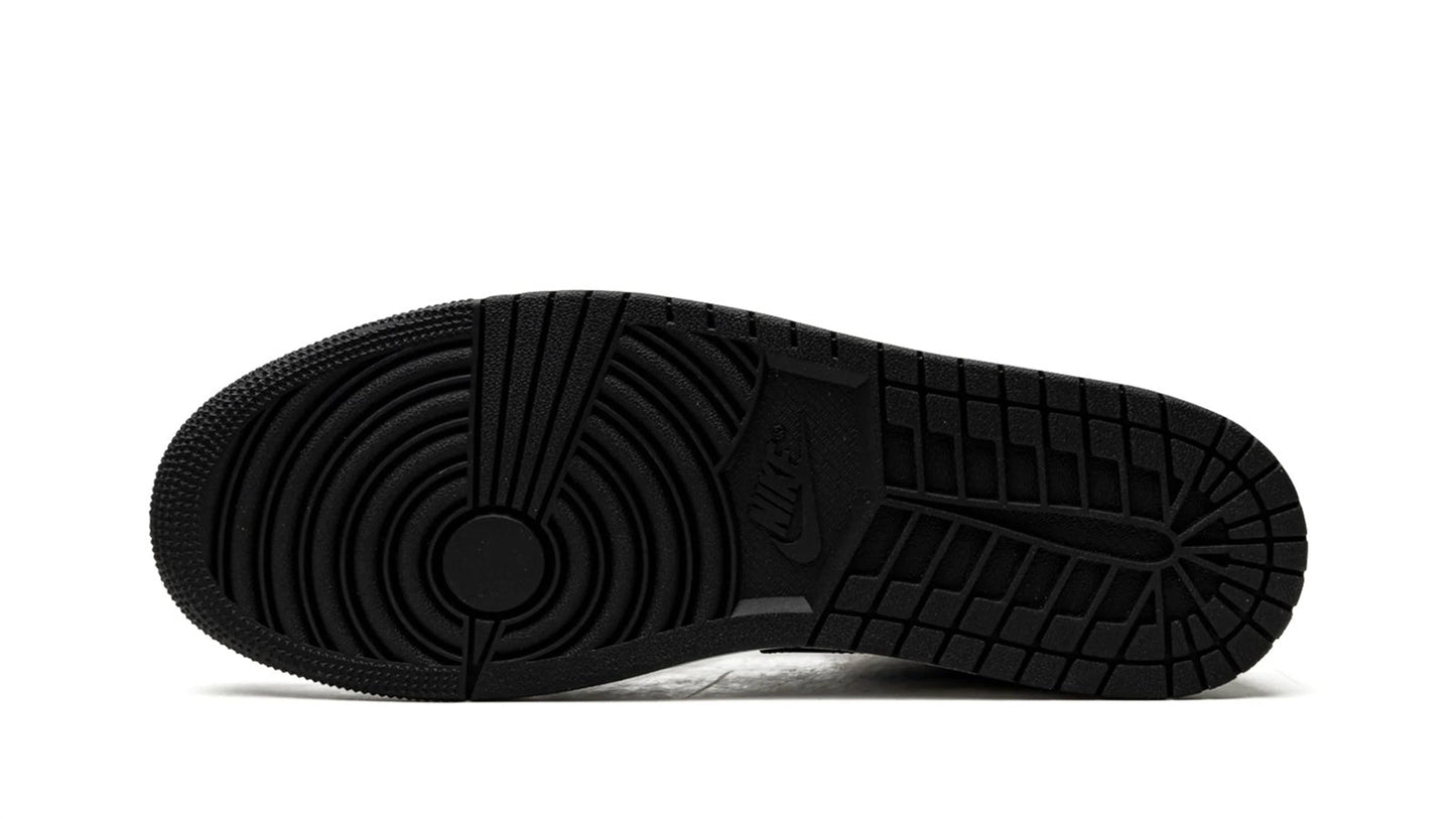 Air Jordan 1 Mid SE "Heat Reactive"