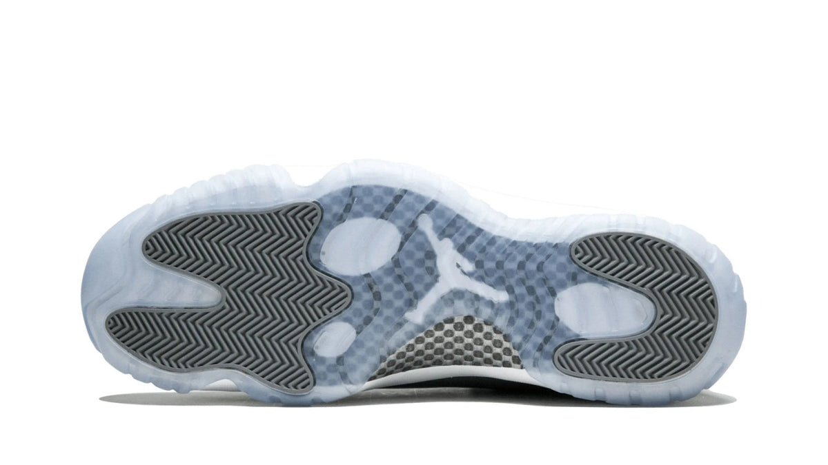 Air Jordan 11 Retro Low "Cool Grey"