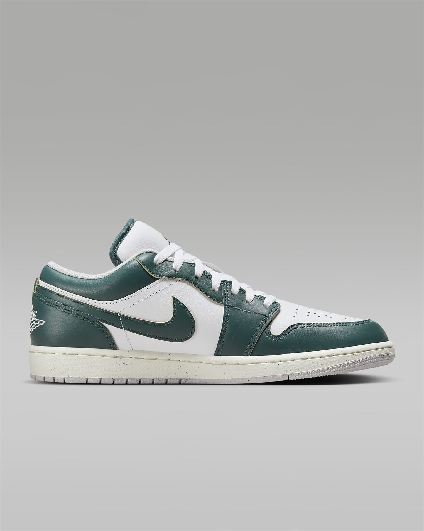 Air Jordan 1 "Oxidized Green"