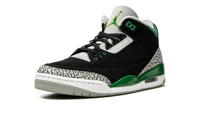 Air Jordan 3 Retro "Pine Green"