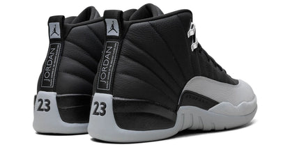Air Jordan 12 "Barons"