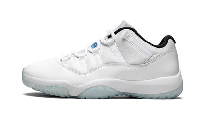 Air Jordan 11 Retro Low "Legend Blue"