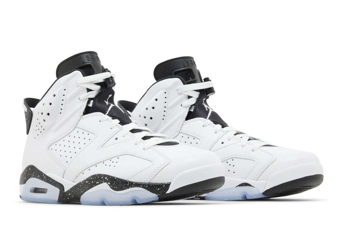 Jordan 6 Retro 'Reverse Oreo'