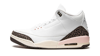 AIR JORDAN 3 WMNS "Dark Mocha"