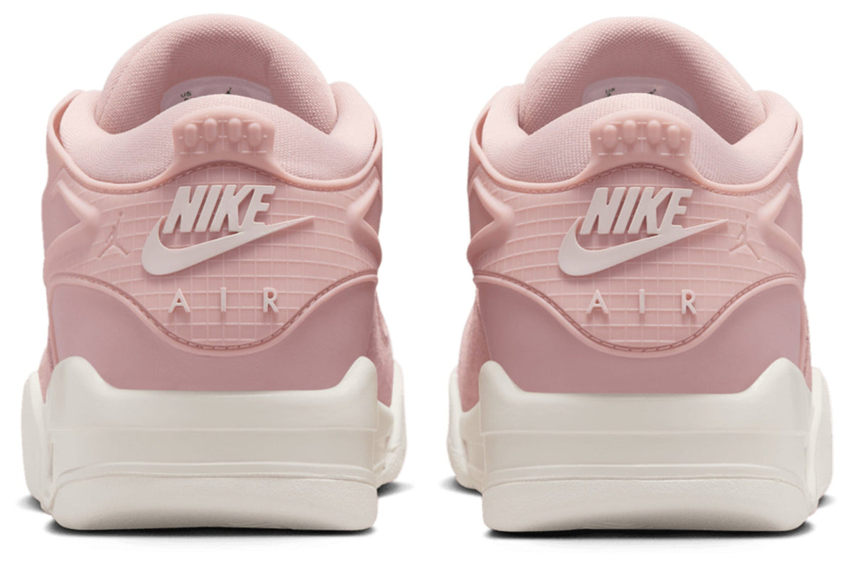 Wmns Jordan 4 RM 'Pink Oxford'