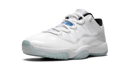 Air Jordan 11 Retro Low "Legend Blue"