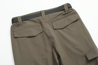 Men's Lightweight Cargo Pants