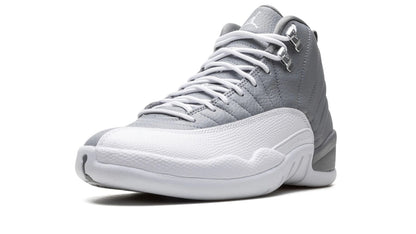 Air Jordan 12 "Stealth"