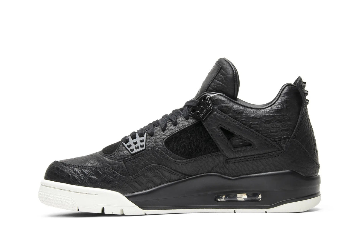 Jordan 4 Retro Premium 'Pinnacle'