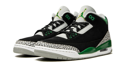 Air Jordan 3 Retro "Pine Green"