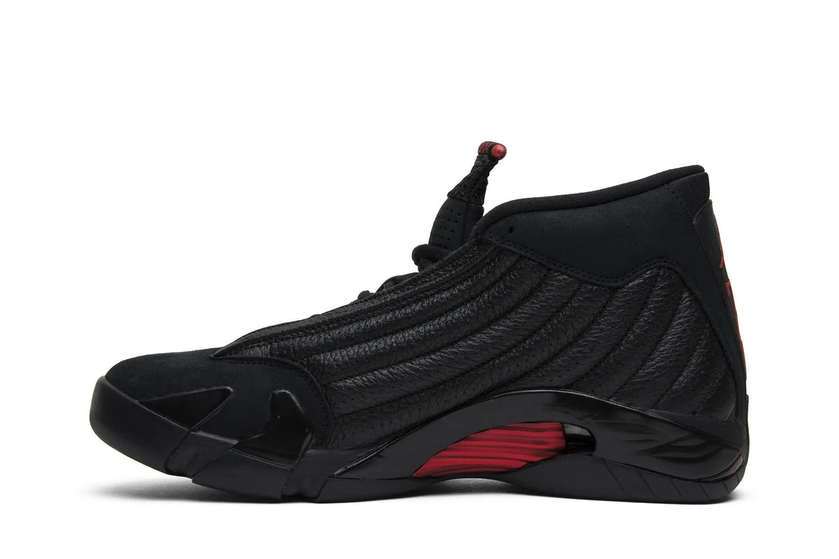 Jordan 14 Retro 'Last Shot' 2018