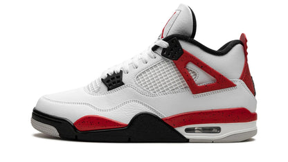 Air Jordan 4 "Red Cement"