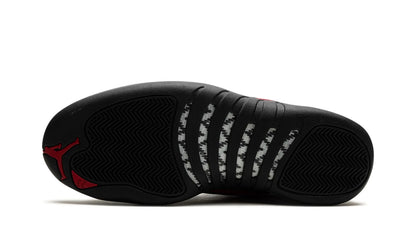 Air Jordan 12 "Red Taxi"