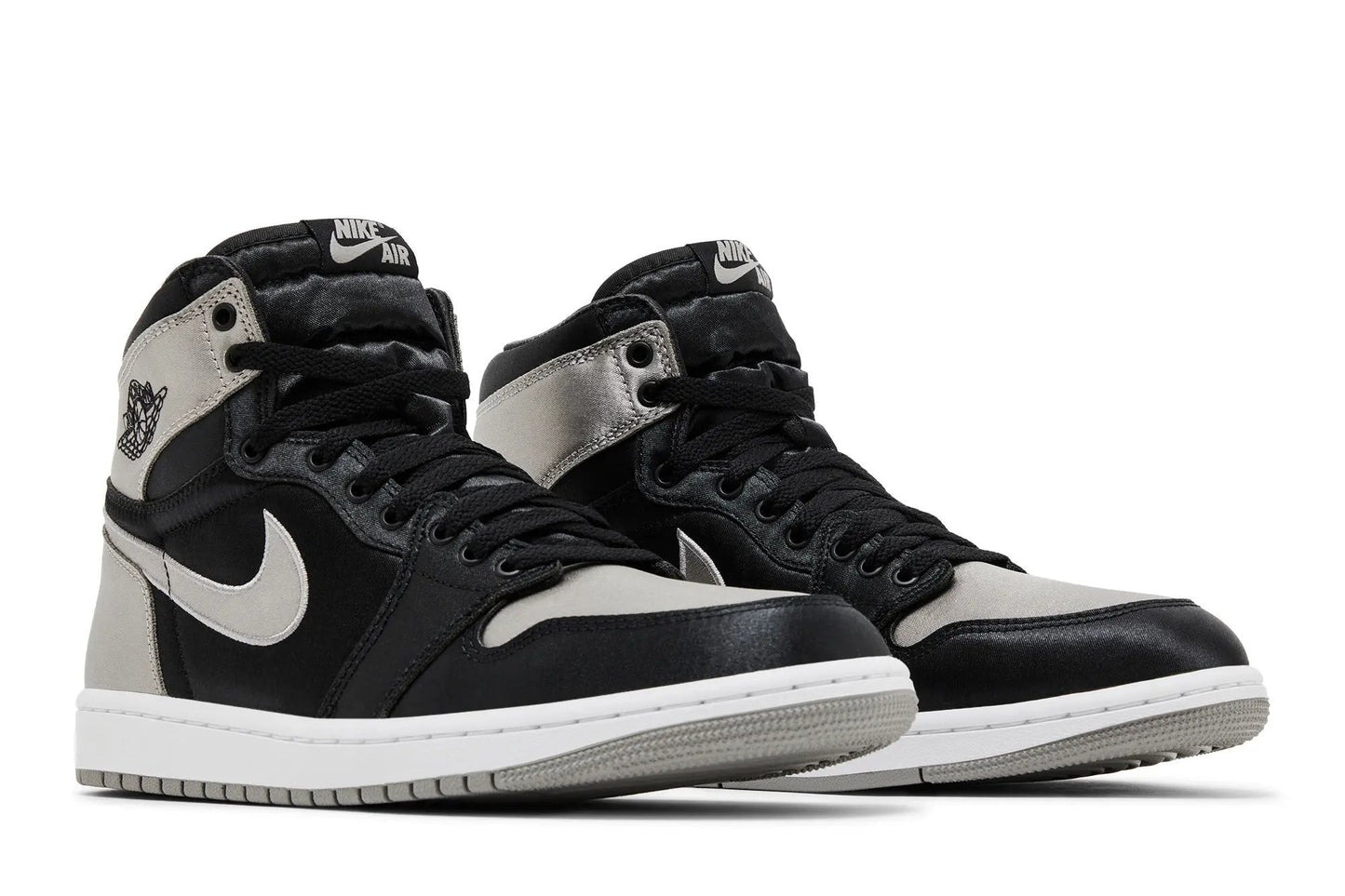 Wmns Jordan 1 Retro High OG 'Satin Shadow'