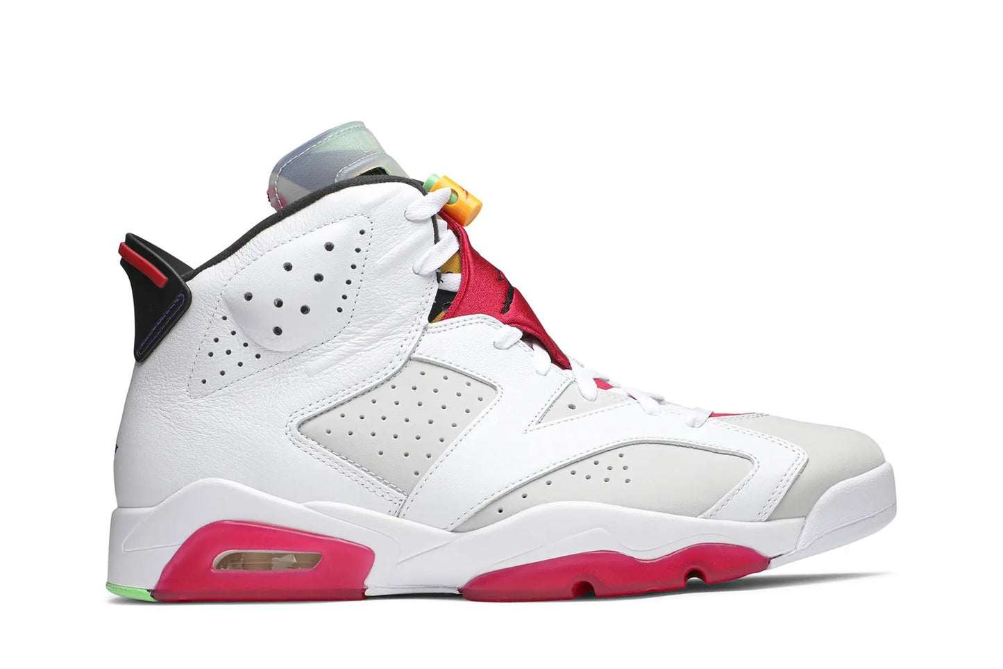 Jordan 6 Retro 'Hare'