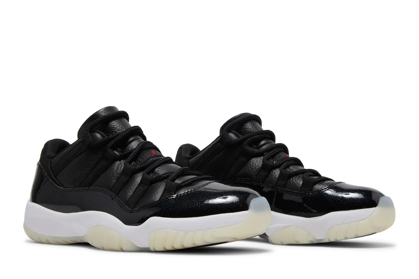 Jordan 11 Retro Low '72-10'