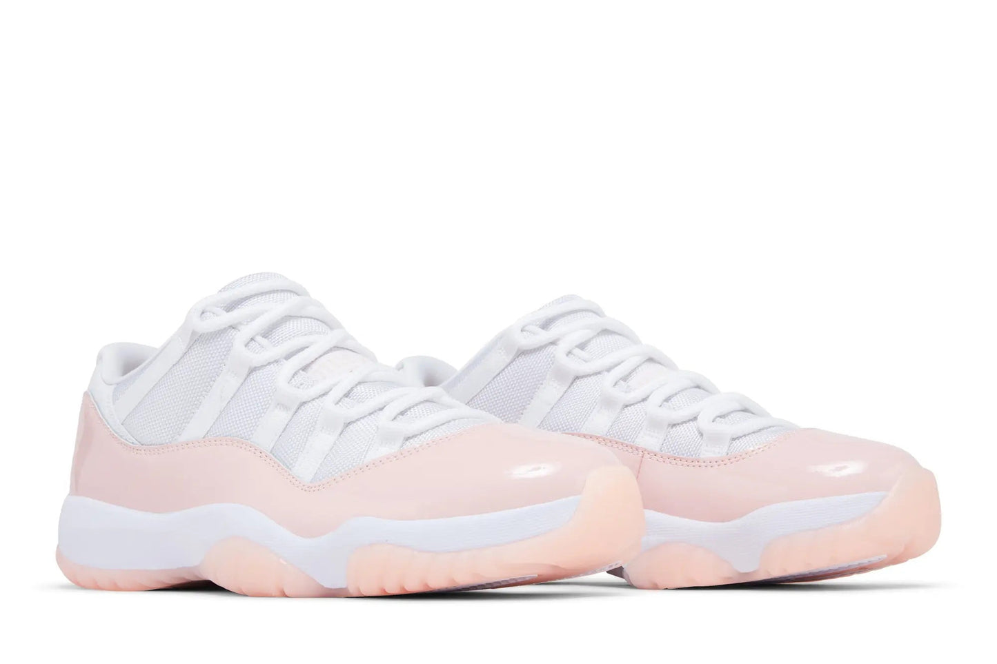 Wmns Jordan 11 Retro Low 'Legend Pink'