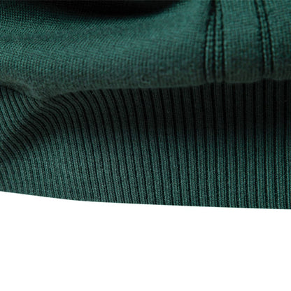 Men's Crew Neck Knit Sweater