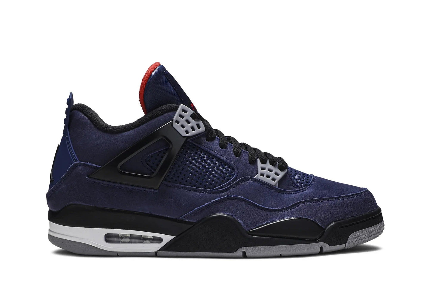 Jordan 4 Retro Winter 'Loyal Blue'