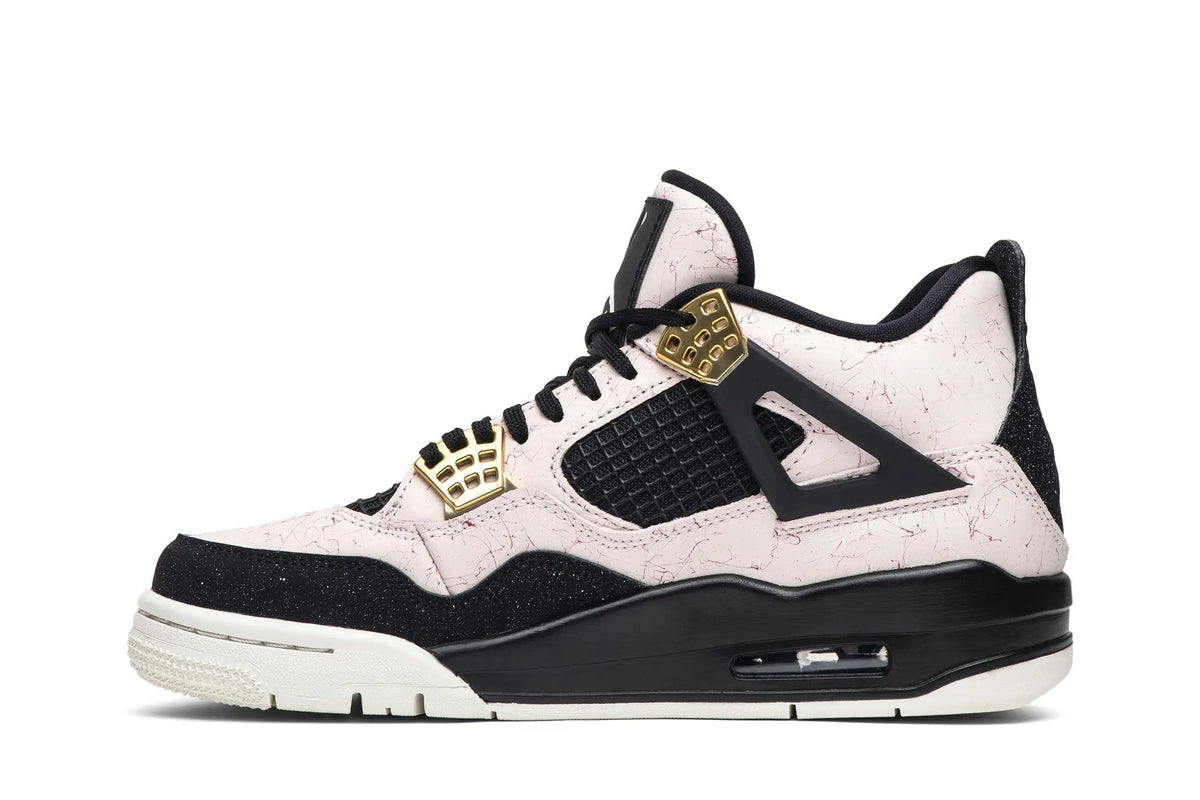 Wmns Jordan 4 Retro 'Splatter'