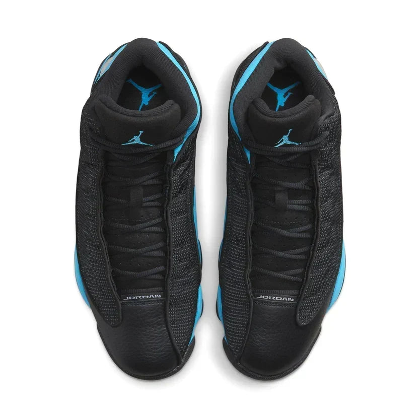 Air Jordan 13 'Black University Blue'