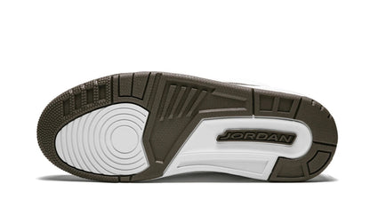 Air Jordan 3 Retro "Mocha"
