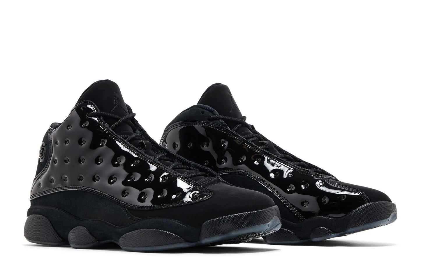 Jordan 13 Retro 'Cap and Gown'