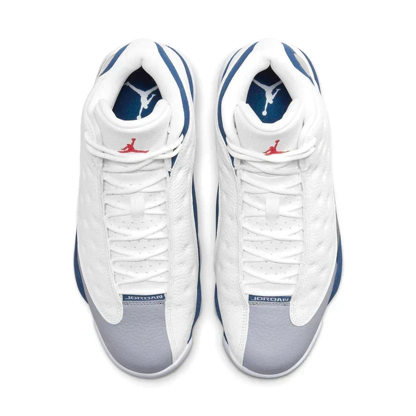Air Jordan 13 'French Blue'